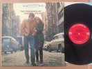 Bob Dylan – The Freewheelin' Bob Dylan  66/67  USA 2 eye stereo vinyl  LP