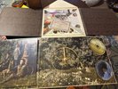 panic at the disco vinyl pretty odd special edition cd / vinyl / jigsaw