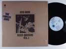 OTIS RUSH Blues Masters Vol. 2 BLUE HORIZON LP VG++ w/ company insert SHRINK w