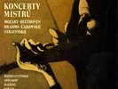 5LP Box BEETHOVEN TCHAIKOVSKY STRAVINSKY BRAHMS Violin Concertos KOGAN OISTRAKH