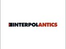 Antics - INTERPOL - Brand New LP - Brand New -