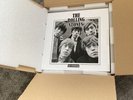 The Rolling Stones -In Mono Vinyl 16LP Boxset Colour