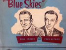 Bing Crosby And Fred Astaire - Irving Berlin's  