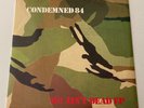 CONDEMNED 84 OI  AIN'T DEAD SUPER RARE 12
