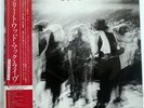 FLEETWOOD MAC LIVE WARNER BROS. P5593W JAPAN OBI VINYL 2LP