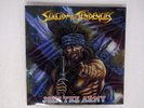 SUICIDAL TENDENCIES JOIN THE ARMY VIRGIN 28VB1173 JAPAN VINYL LP
