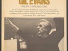 GIL EVANS Pacific Standard Time Album LP (2) CRC Blue Note BN-LA461-H2 - EX+