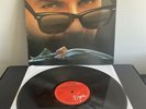 RISKY BUSINESS Soundtrack VG+ VINYL BOB SEGER PRINCE JOURNEY PHIL COLLINS