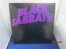 BLACK SABBATH-MASTER OF REALITY Org. 1971 Vinyl LP Near Mint Cond Fast Shipping