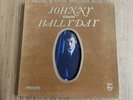 johnny chante hallyday Le velours Rare dans cet état