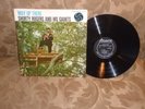 Shorty Rogers Way Up There Atlantic 1270 Harry Edison Shelly Manne black label