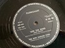 FLOWCHART Ask the Boss THE NEW HARLEM FUNK 12