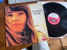 FRANCOISE HARDY w/Marcel Hendrix *FH1* France Pressing Vogue LP 1st 1963 EX / EX