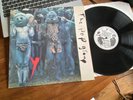 THE POP GROUP - Y (UK 1979 1ST PRESS VINYL ALBUM / EX+NM VINYL ) Post Punk Funk