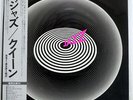QUEEN JAZZ ELEKTRA P10601 JAPAN OBI VINYL LP