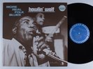 HOWLIN' WOLF More Real Folk Blues CHESS LP VG+ w