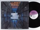 ALBERT KING The Lost Session STAX LP VG+ w