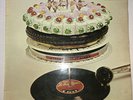 The Rolling Stones Let It Bleed Vinyl LP Decca SKL 5025 1969
