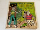 1972 MICHAEL HURLEY Hi Fi Snock Up Town Promo LP
