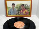 LP  VICENTE CARATTINI , FELITO FELIX Y LOS CANTORES *SE PRENDIO LA NAVIDAD*