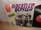Die Beatles – Please Please Me Und Andere Knüller 60s Lp (Zentrale Tanzschaffe)
