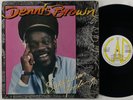Dennis Brown 