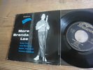Brenda Lee – More Brenda Lee Vinyl, 7