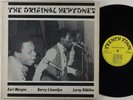 Heptones 