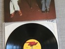 FRANK ZAPPA/MOTHERS-BONGO FURY-ORIGINAL US ISSUE LP ON DISCREET/WARNERS-1975-EX
