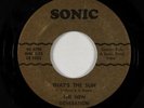 Garage Psych 45 - New Generation - That's The Sun - Sonic - mp3