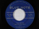 Jazz 45 - Tina Brooks - Good Old Soul - Blue Note - mp3