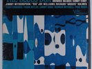 BLUES BOX Various Artists VERVE/FOLKWAYS 3XLP boxset with insert w