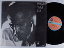 HOWLIN' WOLF Evil CHESS LP w