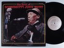 MISSISSIPPI JOHN HURT The Best Of... VANGUARD 2XLP VG+ gatefold w