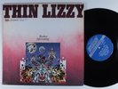 THIN LIZZY Rocker (1971-1974) LONDON LP VG+ w