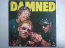 THE DAMNED DAMNED DAMNED STIFF VOGUE 526002 CAPTAIN SENSIBLE DAVE VANIAN PUNK