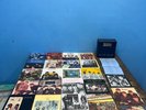 The Beatles Singles Collection BSCP-1 Blue Box 27 7’’ Vinyl + 1 Picture Disc NM