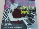 JERRY LEE LEWIS N°3 Jambalaya EP 45t 7