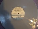 Tina Arena – Strong As Steel 12 Inch Silver Vinyl Vinyl  – Rare AVE 795360
