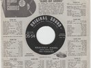 DOOWOP R&B 45 - PENGUINS -  HEAVENLY ANGEL  -  HEAR - 1965 ORIGINAL SOUND