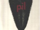 Public Image Limited That What Is Not Virgin Vinyl LP