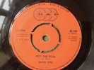 Jackie Opel - Pity The Fool / The Day Will Come (1964) R&B JB.160 - RARE SKA