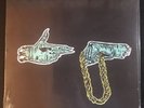 RUN THE JEWELS - Run The Jewels  1 - 2013 Fools Gold Records - SEALED