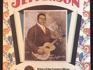 Blind Lemon Jefferson - King Of The Country Blues - Yazoo 1069 - 2 LPs