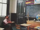Wynton Marsalis - Black Codes (From The Underground) (LP, Album)