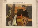 Miles Davis - E.S.P