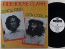 Junior Reid/Don Carlos 