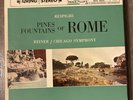 1960 Reiner Chicago Symphony Respighi Fountain & Pines of Rome Reel-to-Reel Tape