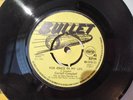 RARE CORNELL CAMPBELL FOR ONCE IN MY LIFE/DIDN'T I 1972 BU 515 A1/B1 7