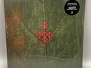 Wardruna Runaljod YGGDRASIL Green Swamp Marble Limited Edition Vinyl 12” LP New